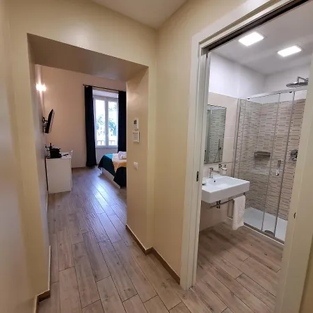 Residenze Serventi Longhi Roma