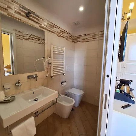 Residenze Serventi Longhi Affittacamere