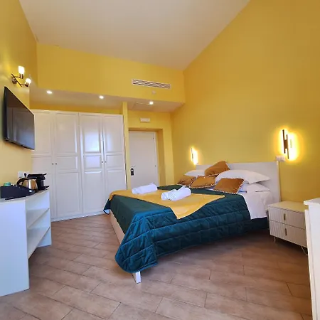 Residenze Serventi Longhi Affittacamere *
