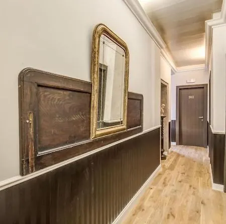 Guest house Smart Lux Veneto