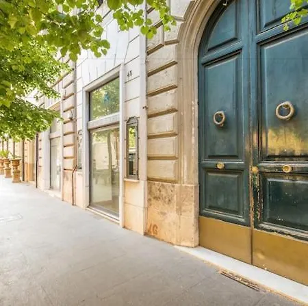 Guest house Smart Lux Veneto