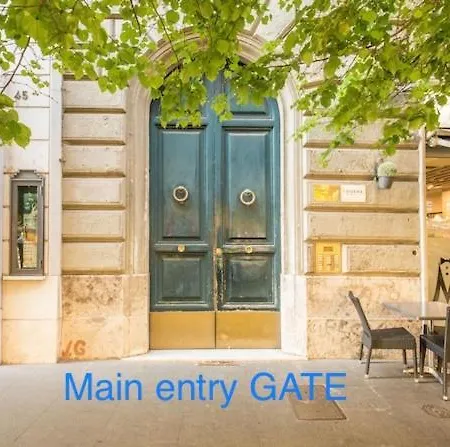 Smart Lux Veneto Guest house *