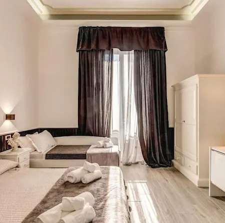 Smart Lux Veneto * Rome