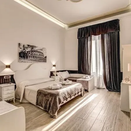 Guest house Smart Lux Veneto *
