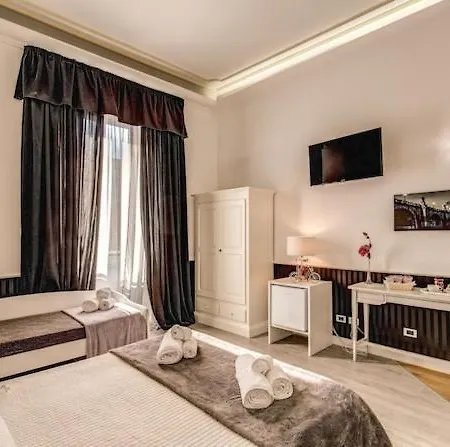 Guest house Smart Lux Veneto