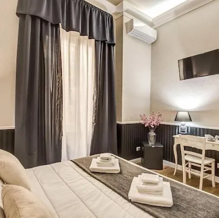 Guest house Smart Lux Veneto *