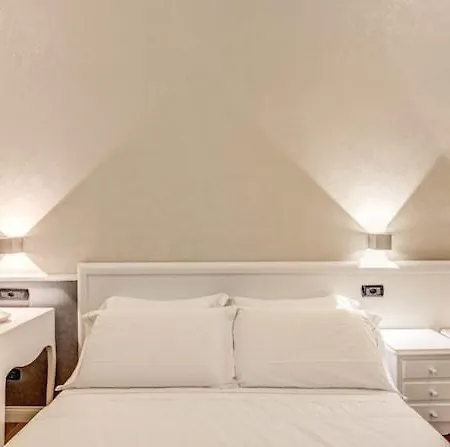 Smart Lux Veneto * Rome
