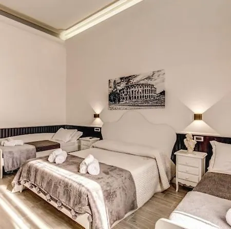 Guest house Smart Lux Veneto