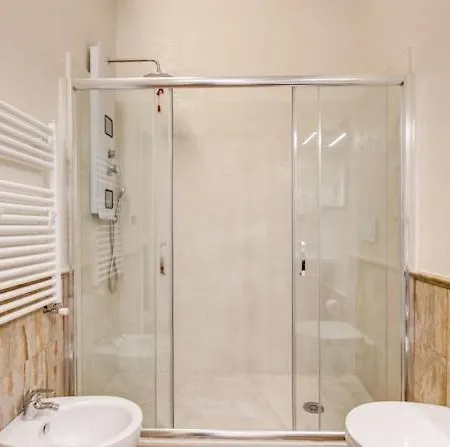 Smart Lux Veneto Guest house *