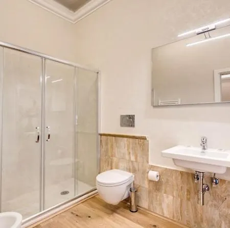 Smart Lux Veneto Guest house Rome