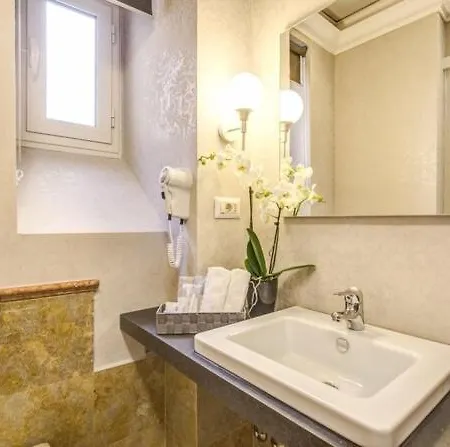 Smart Lux Veneto * Rome