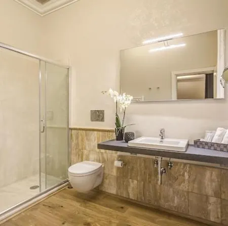 Smart Lux Veneto Rome