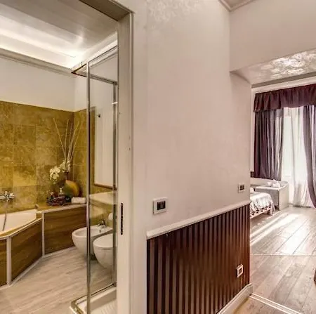 Smart Lux Veneto * Rome