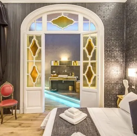 Smart Lux Veneto Guest house