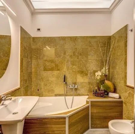 Smart Lux Veneto Guest house Rome