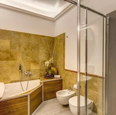 Guest house Smart Lux Veneto