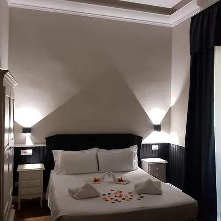 Guest house Smart Lux Veneto *