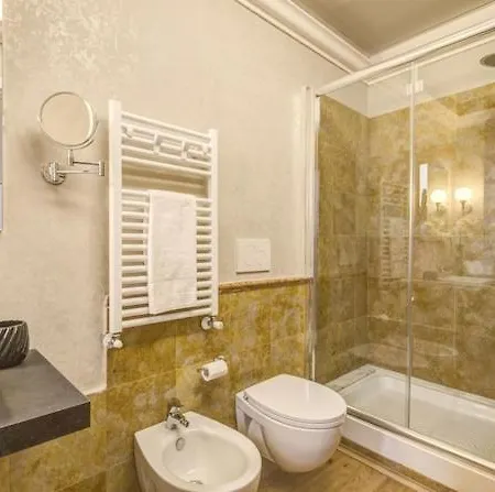Smart Lux Veneto * Rome