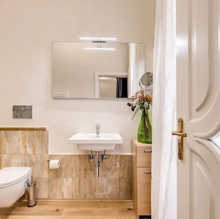 Smart Lux Veneto Guest house