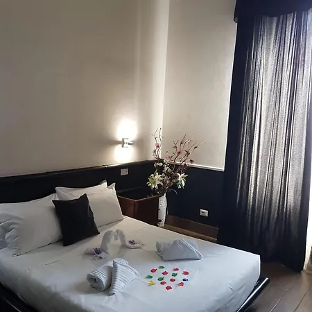 Guest house Smart Lux Veneto *