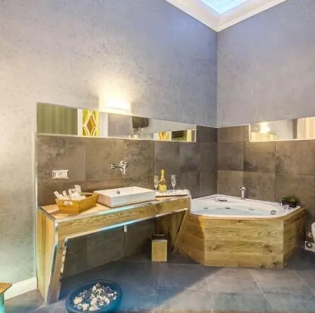 Smart Lux Veneto Rome