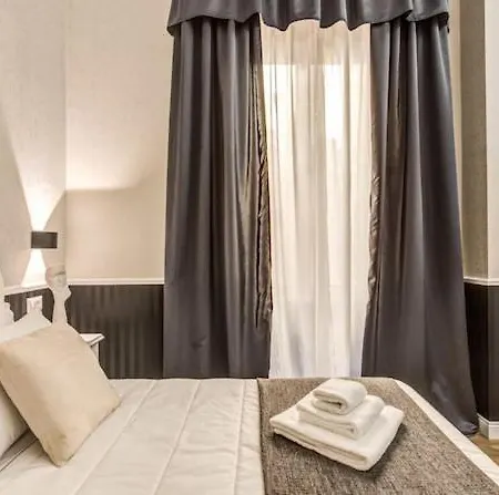 Smart Lux Veneto * Rome