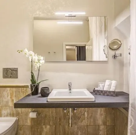 Smart Lux Veneto Guest house