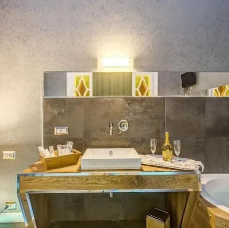 Guest house Smart Lux Veneto