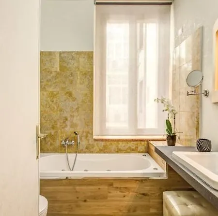Guest house Smart Lux Veneto *
