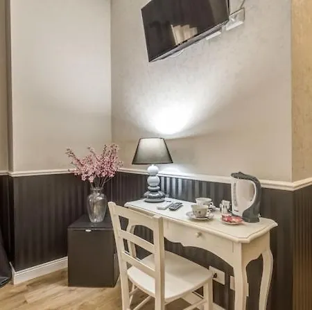 Smart Lux Veneto Rome