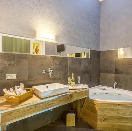 Smart Lux Veneto Guest house