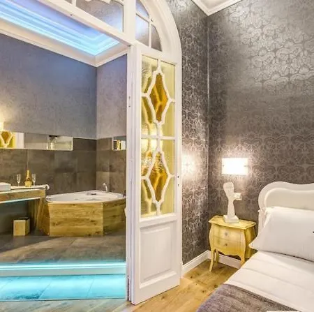 Smart Lux Veneto Guest house *