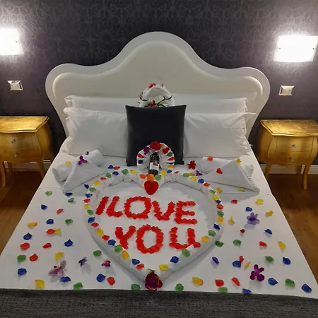 Guest house Smart Lux Veneto *