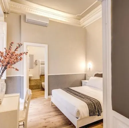 Smart Lux Veneto Guest house Rome