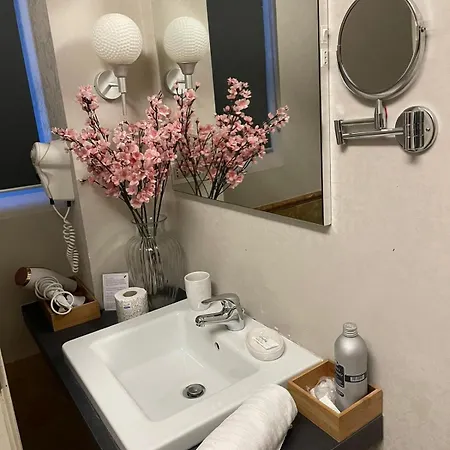 Guest house Smart Lux Veneto Rome