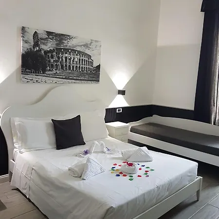 Smart Lux Veneto * Rome