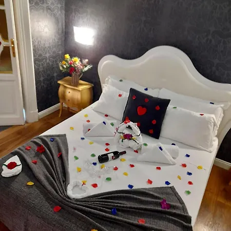Smart Lux Veneto Guest house *