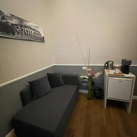 Smart Lux Veneto Guest house Rome