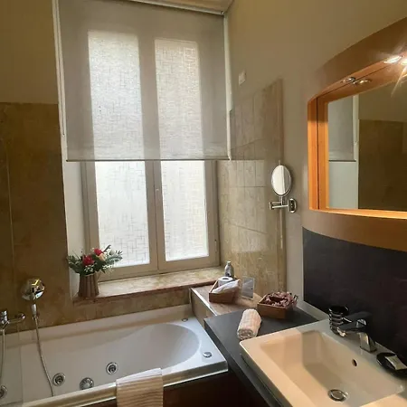 Smart Lux Veneto * Rome