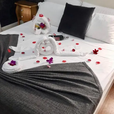 Smart Lux Veneto Guest house Rome