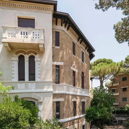 Circo Massimo Apartment-zeno59