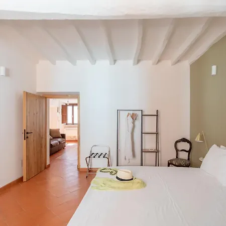 Iflat Peaceful Brand New 2beds In Trastevere Apartment Rome