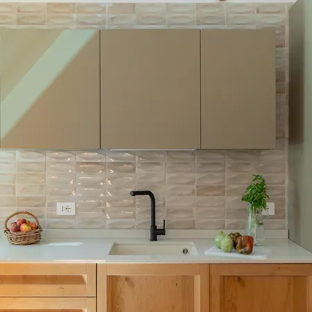 Iflat Peaceful Brand New 2beds In Trastevere