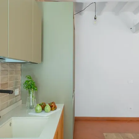 Iflat Peaceful Brand New 2beds In Trastevere Apartment Rome