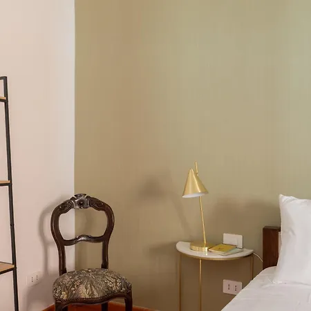 Apartment Iflat Peaceful Brand New 2beds In Trastevere *