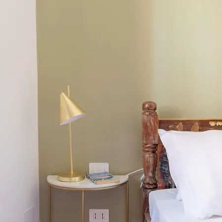 Iflat Peaceful Brand New 2beds In Trastevere Apartment Rome