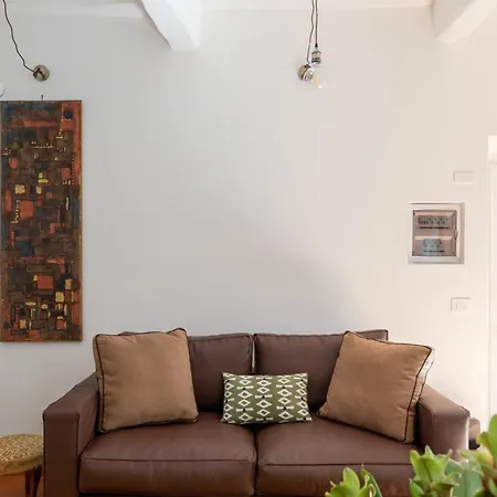 Iflat Peaceful Brand New 2beds In Trastevere