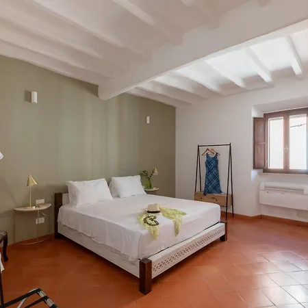 Iflat Peaceful Brand New 2beds In Trastevere