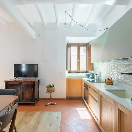 Iflat Peaceful Brand New 2beds In Trastevere Apartment