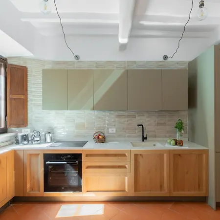 Iflat Peaceful Brand New 2beds In Trastevere
